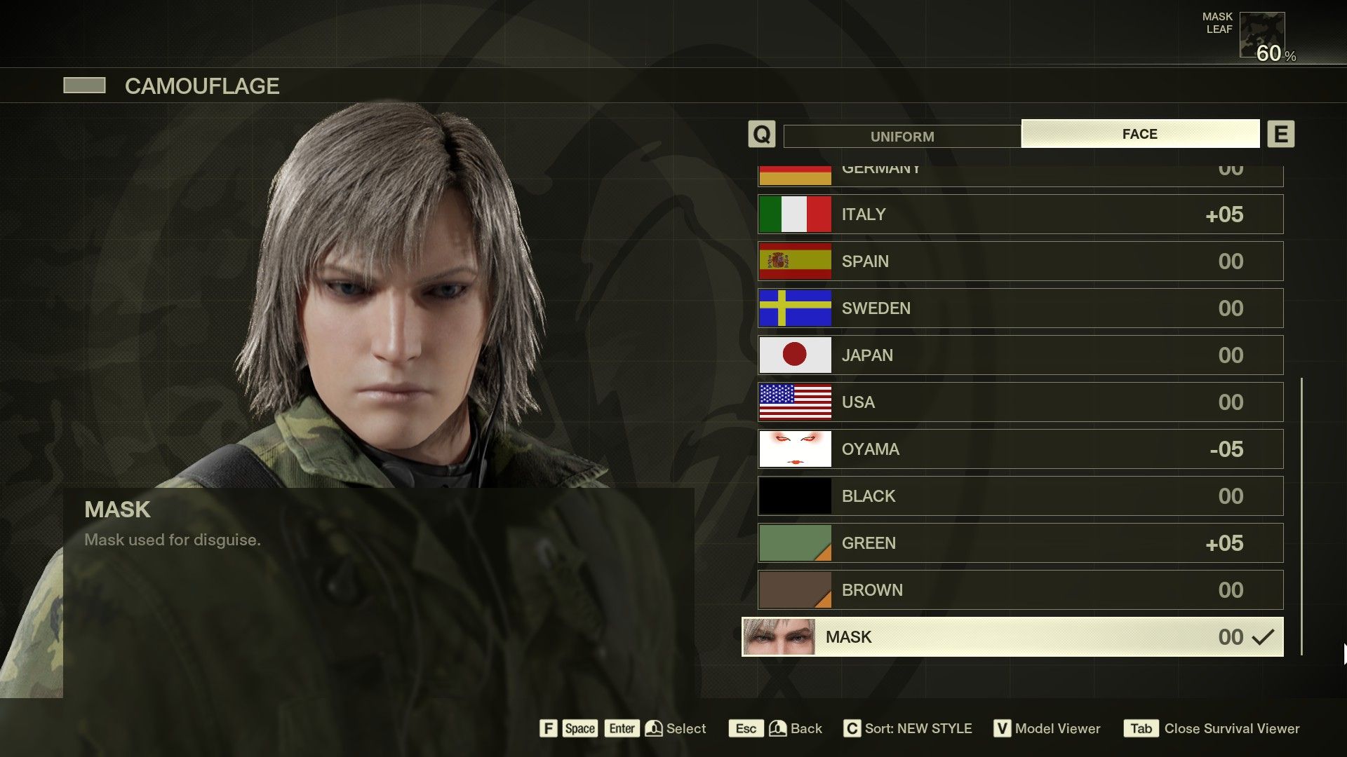 metal gear solid delta raikov