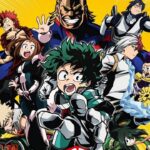 my hero academia live-action
