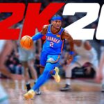 nba 2k26