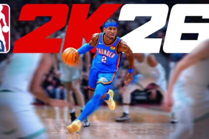 nba 2k26