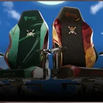 One Piece Secret Lab