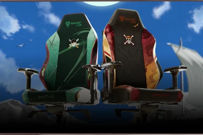 One Piece Secret Lab