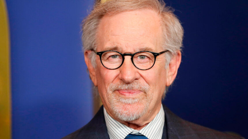 Call of Duty Steven Spielberg