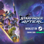 Starfinder