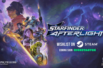 Starfinder