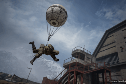 Metal Gear Solid Delta: Snake Eater