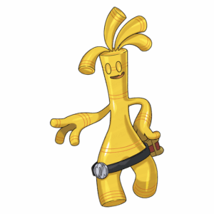 Gholdengo Pokémon Pillole di VGC