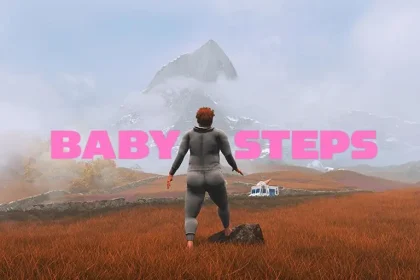 Baby Steps