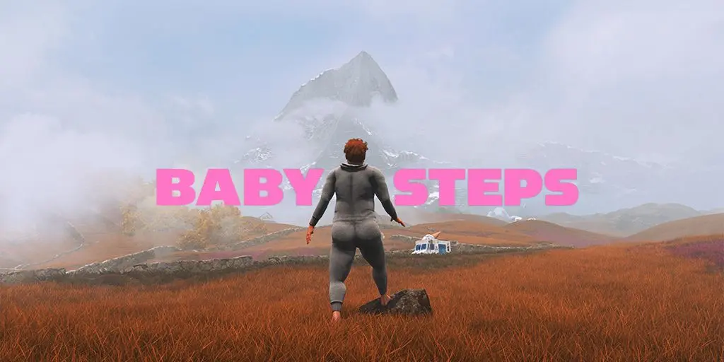 Baby Steps