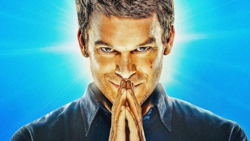 Dexter Resurrection