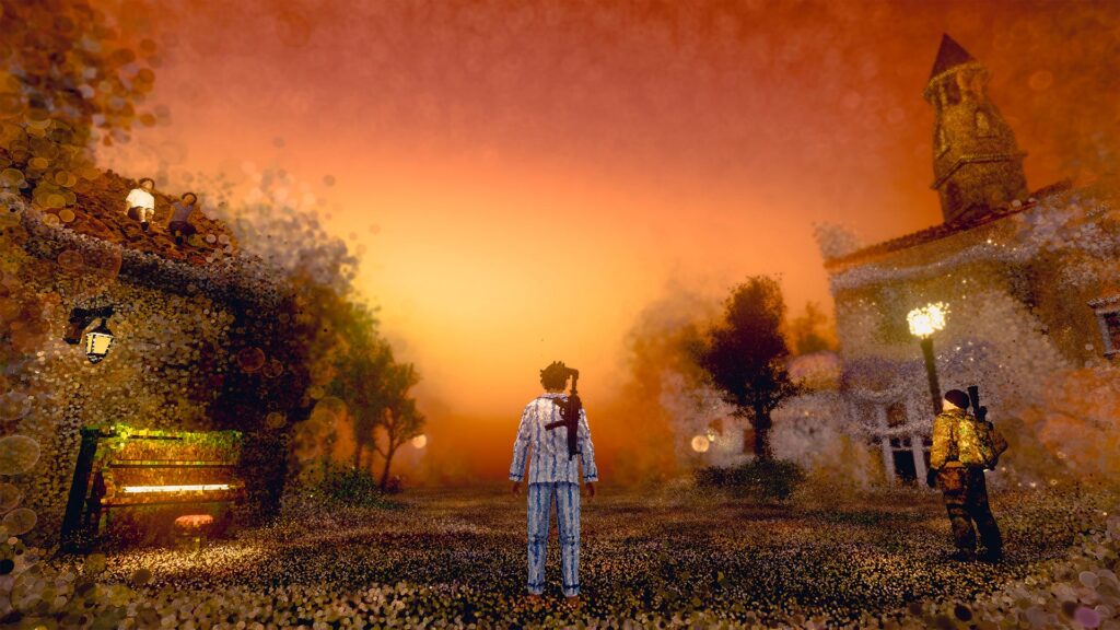 Dreams of Another recensione