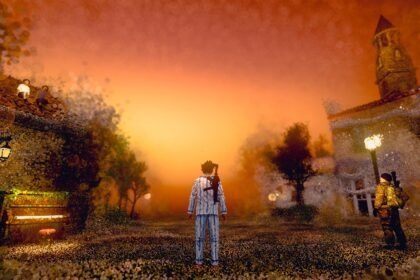 Dreams of Another recensione