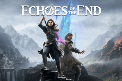 Echoes of the End