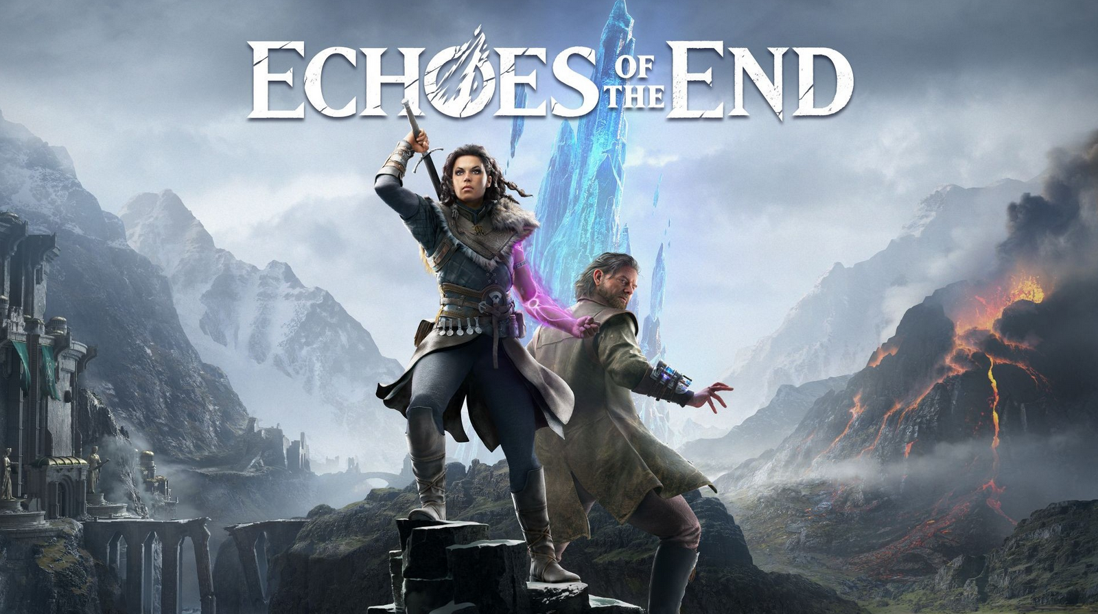 Echoes of the End