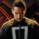 Gabriel Luna Ghost Rider