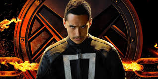 Gabriel Luna Ghost Rider