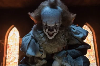 IT: Welcome to Derry