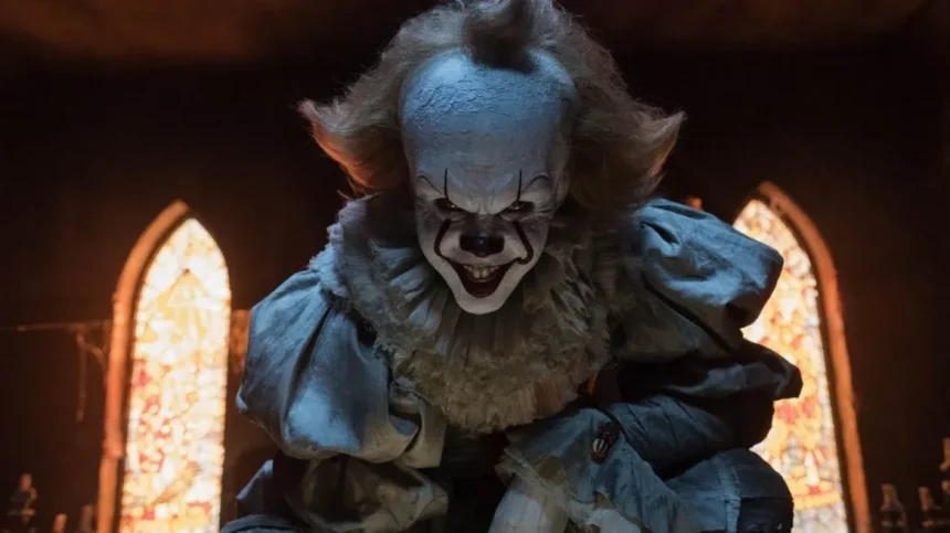 IT: Welcome to Derry