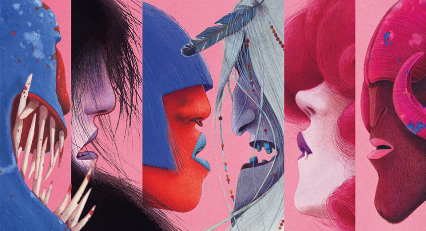 Lucca Comics & Games