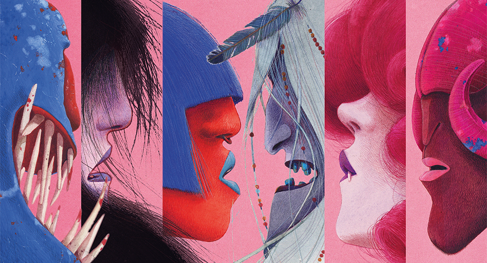 Lucca Comics & Games