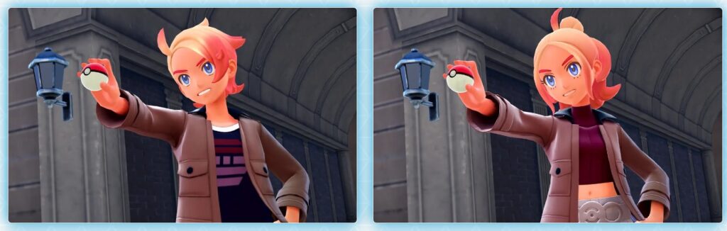 Leggende Pokémon Z-A recensione Ryon Villy