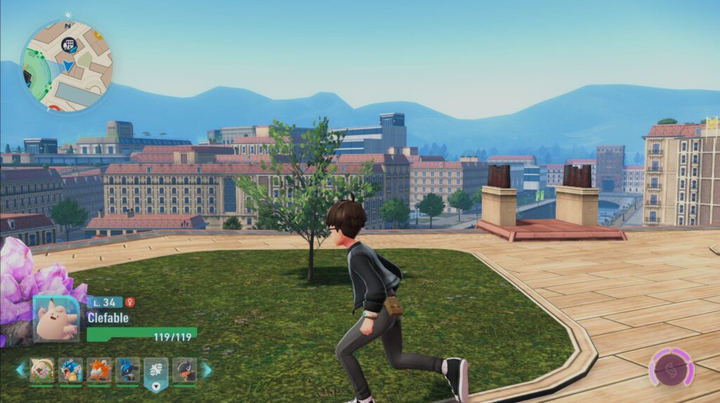 Leggende Pokemon ZA Gamelegends recensione immagine 7