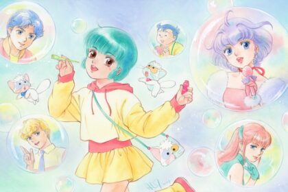 Lucca Comics & Games 2025 mostre