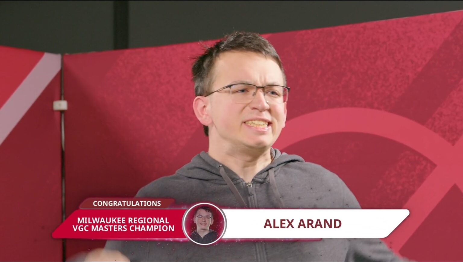 Regionale VGC Pokémon Milwaukee 2025 Report