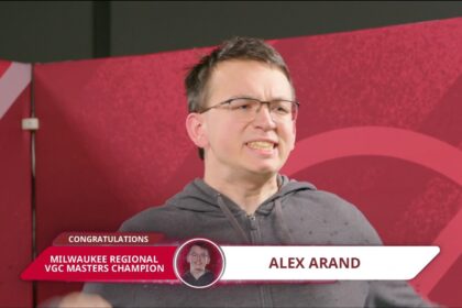 Regionale VGC Pokémon Milwaukee 2025 Report