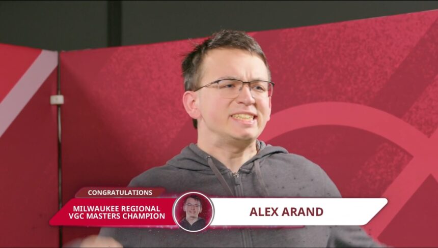 Regionale VGC Pokémon Milwaukee 2025 Report