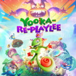 yooka replaylee