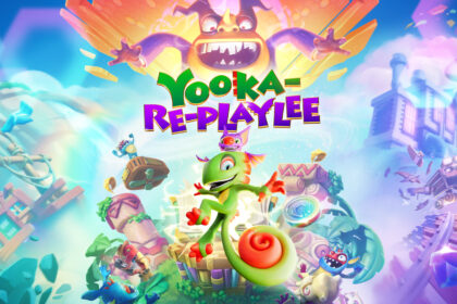 yooka replaylee