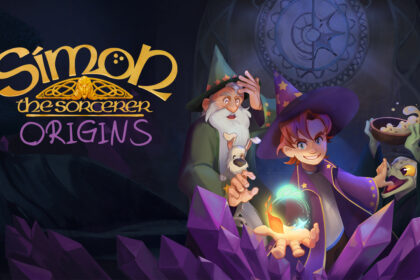 Simon the sorcerer origins