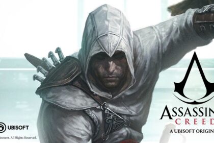 Assassin's creed