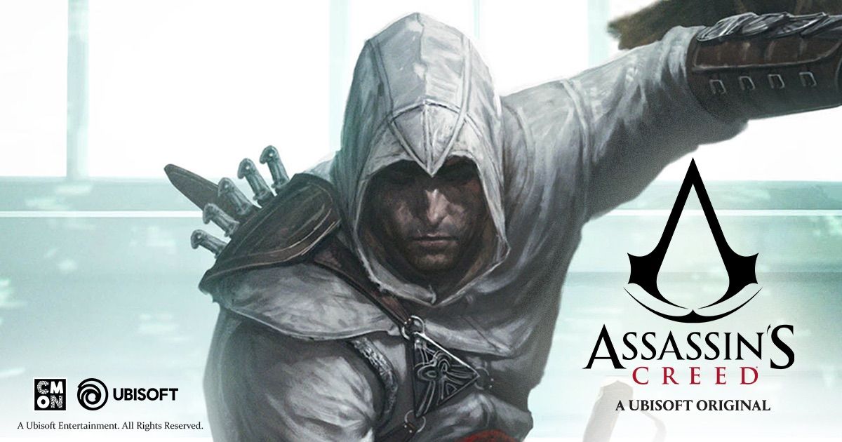 Assassin's creed