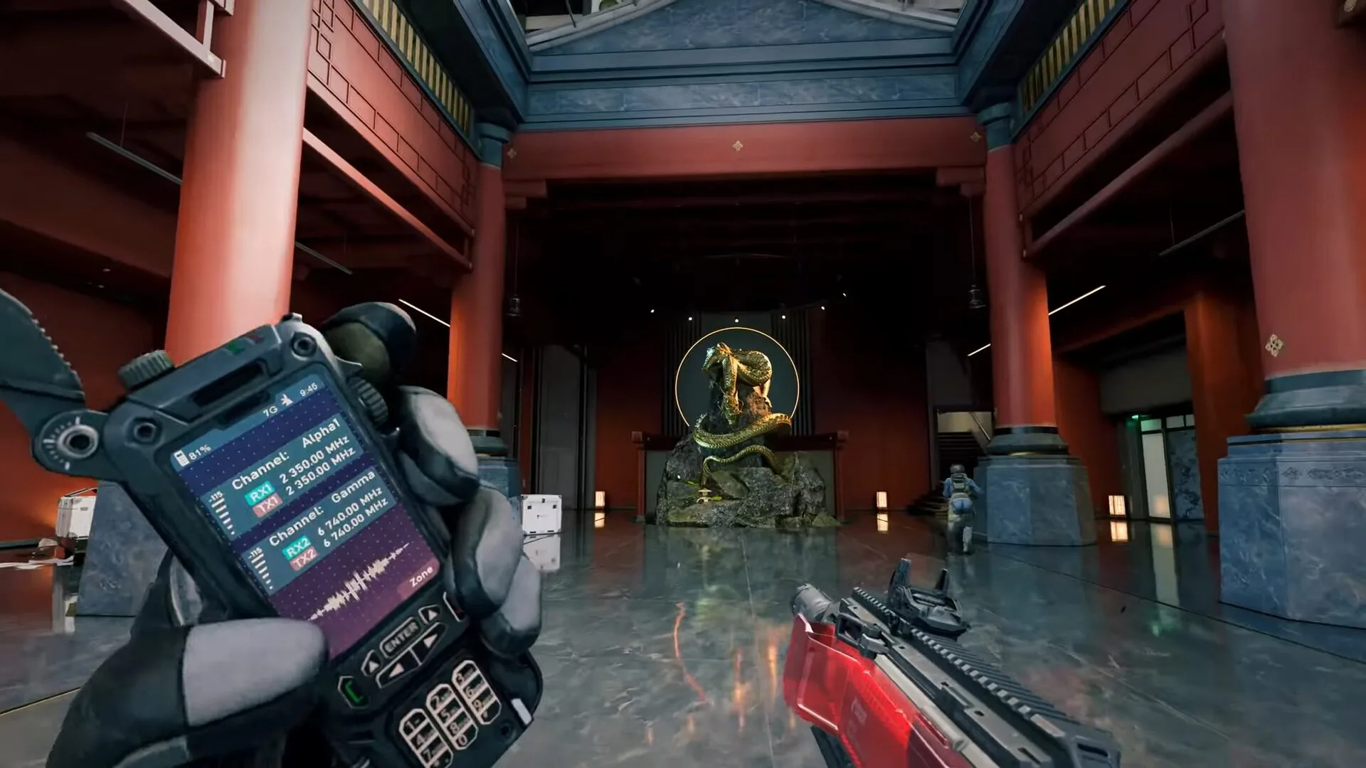 black ops 7 gameplay