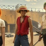 One Piece live-action
