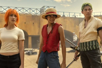 One Piece live-action
