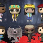 funko stranger things