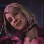 Silent Hill 2 Born of a Wish