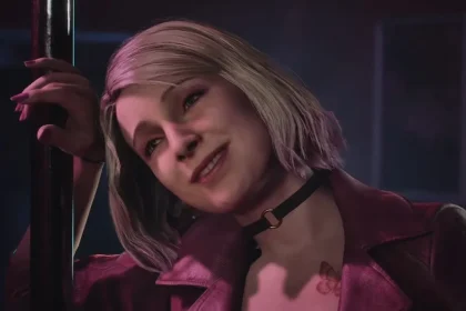 Silent Hill 2 Born of a Wish