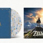 zelda soundtrack