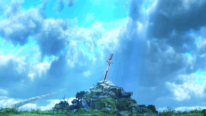 Xillia Remastered copertina