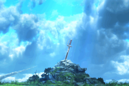 Xillia Remastered copertina