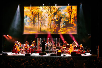 The Witcher in Concert