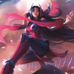 Riftbound: Spiritforged