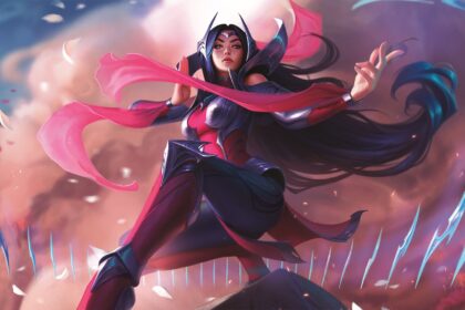 Riftbound: Spiritforged