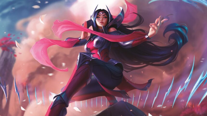 Riftbound: Spiritforged