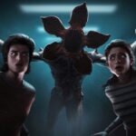 Dead by Daylight Stranger Things