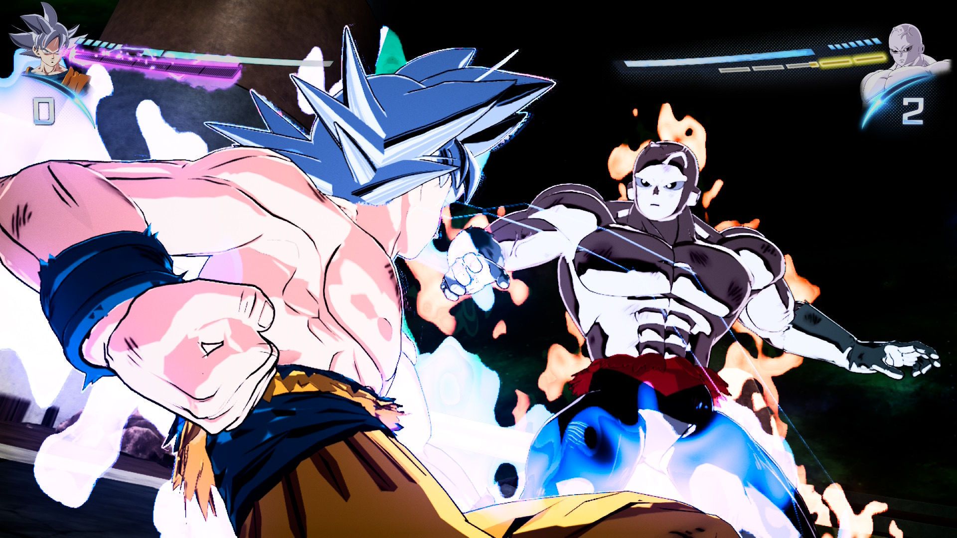 Dragon Ball Sparking Zero